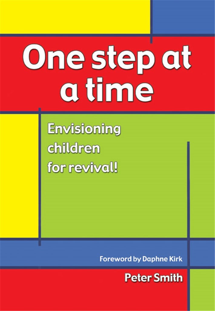 One Step at a Time